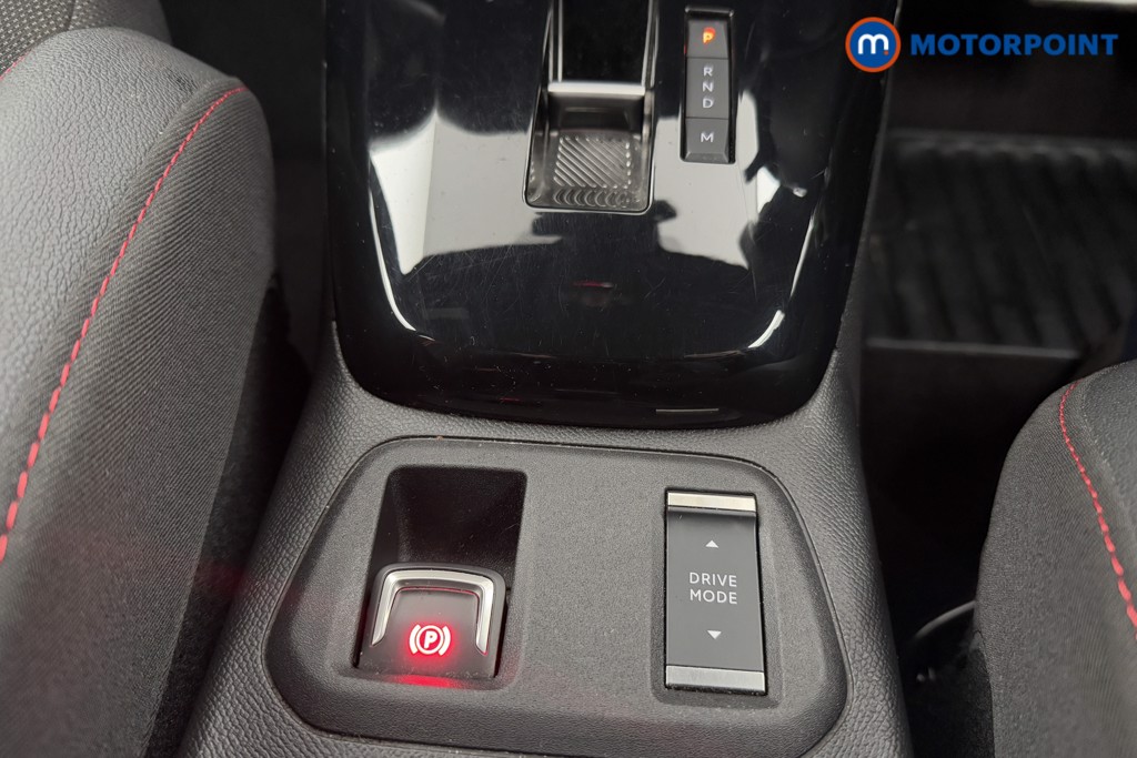 Vauxhall Corsa GS Automatic Petrol Hatchback - Stock Number (1585801) - 12th supplementary image