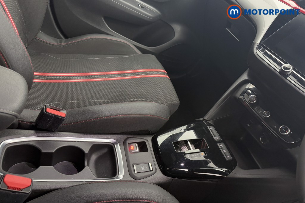 Vauxhall Corsa GS Automatic Petrol Hatchback - Stock Number (1585801) - 14th supplementary image