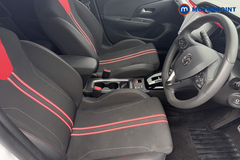 Vauxhall Corsa GS Automatic Petrol Hatchback - Stock Number (1585801) - 18th supplementary image