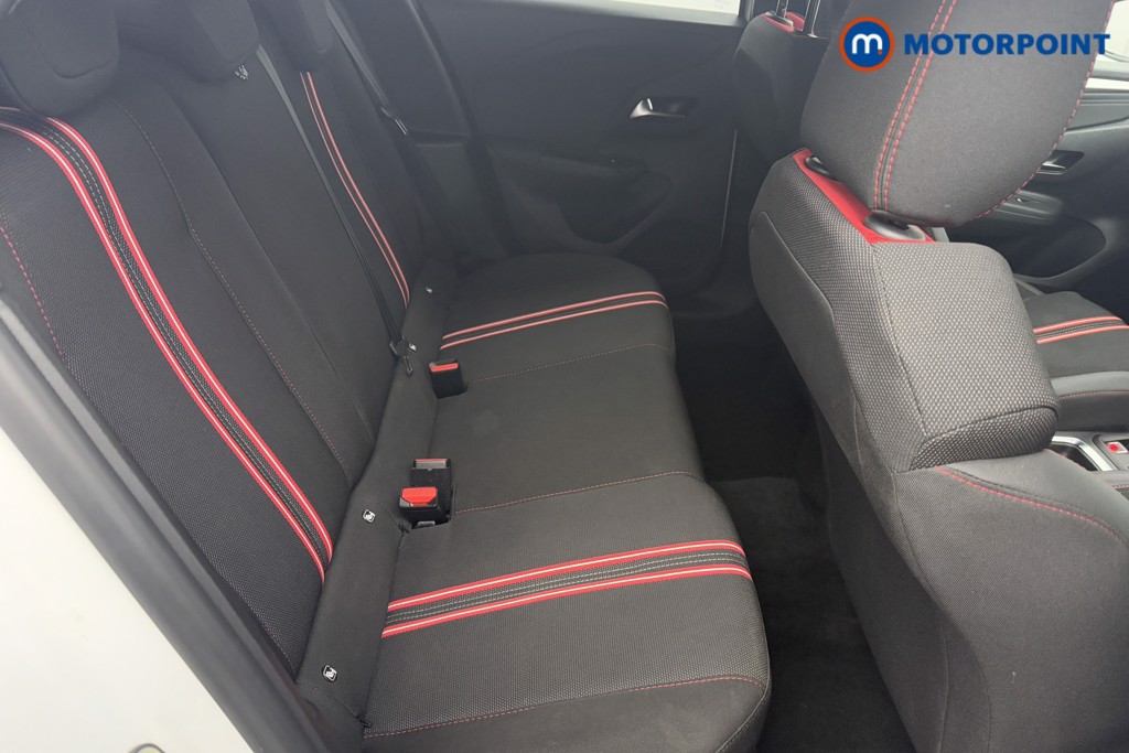 Vauxhall Corsa GS Automatic Petrol Hatchback - Stock Number (1585801) - 20th supplementary image