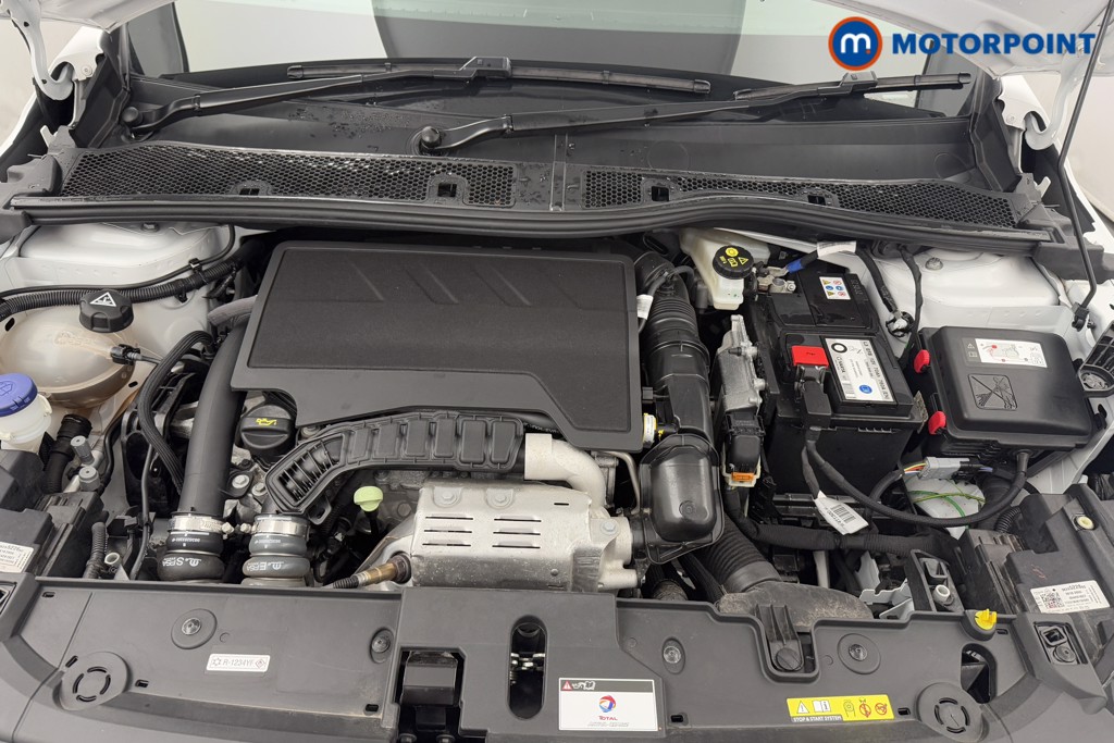 Vauxhall Corsa GS Automatic Petrol Hatchback - Stock Number (1585801) - 25th supplementary image