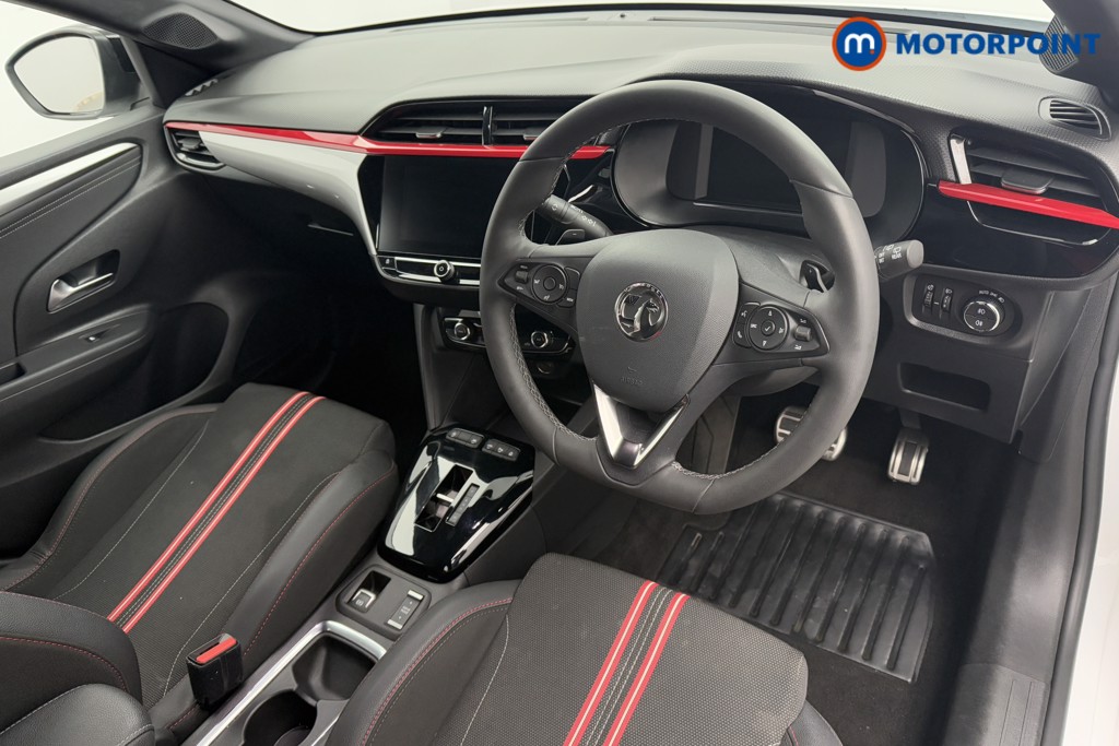 Vauxhall Corsa GS Automatic Petrol Hatchback - Stock Number (1585801) - 1st supplementary image