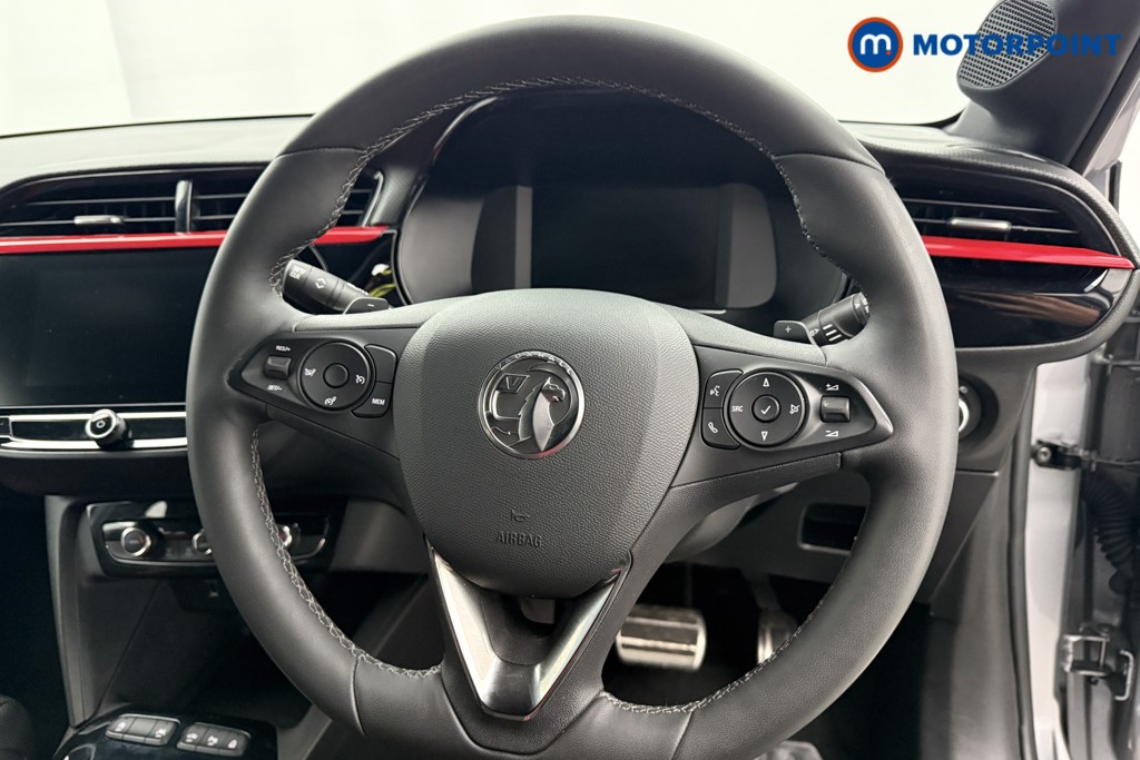 Vauxhall Corsa GS Automatic Petrol Hatchback - Stock Number (1585808) - 2nd supplementary image