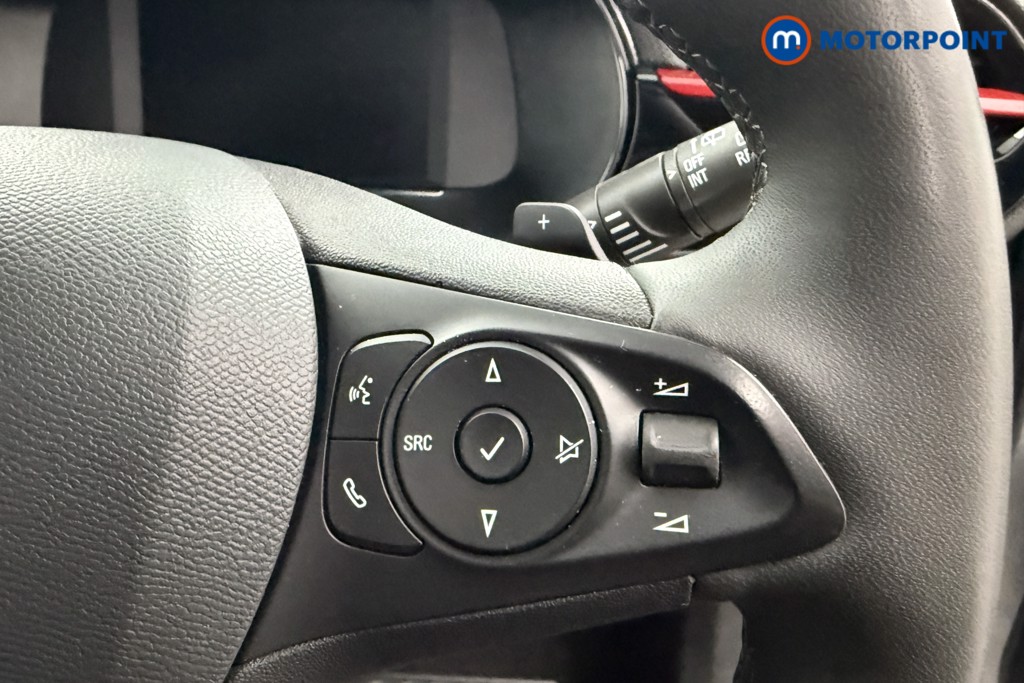 Vauxhall Corsa GS Automatic Petrol Hatchback - Stock Number (1585808) - 4th supplementary image