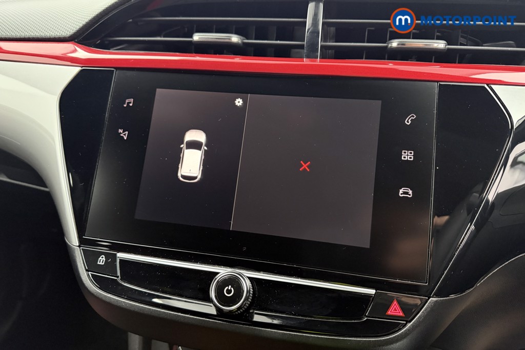 Vauxhall Corsa GS Automatic Petrol Hatchback - Stock Number (1585808) - 9th supplementary image
