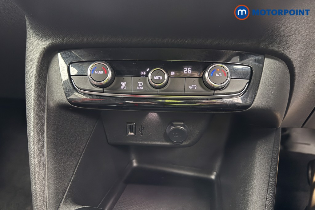 Vauxhall Corsa GS Automatic Petrol Hatchback - Stock Number (1585808) - 10th supplementary image