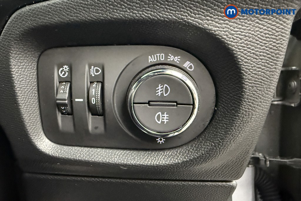 Vauxhall Corsa GS Automatic Petrol Hatchback - Stock Number (1585808) - 12th supplementary image