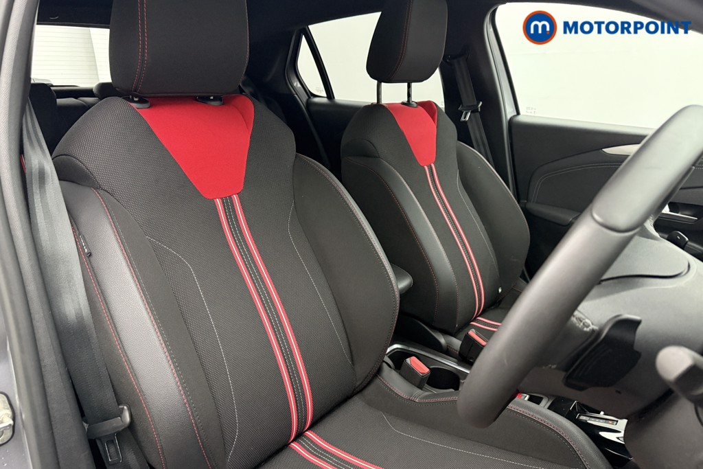 Vauxhall Corsa GS Automatic Petrol Hatchback - Stock Number (1585808) - 15th supplementary image