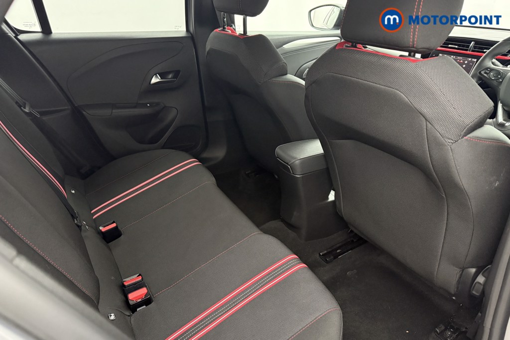 Vauxhall Corsa GS Automatic Petrol Hatchback - Stock Number (1585808) - 17th supplementary image