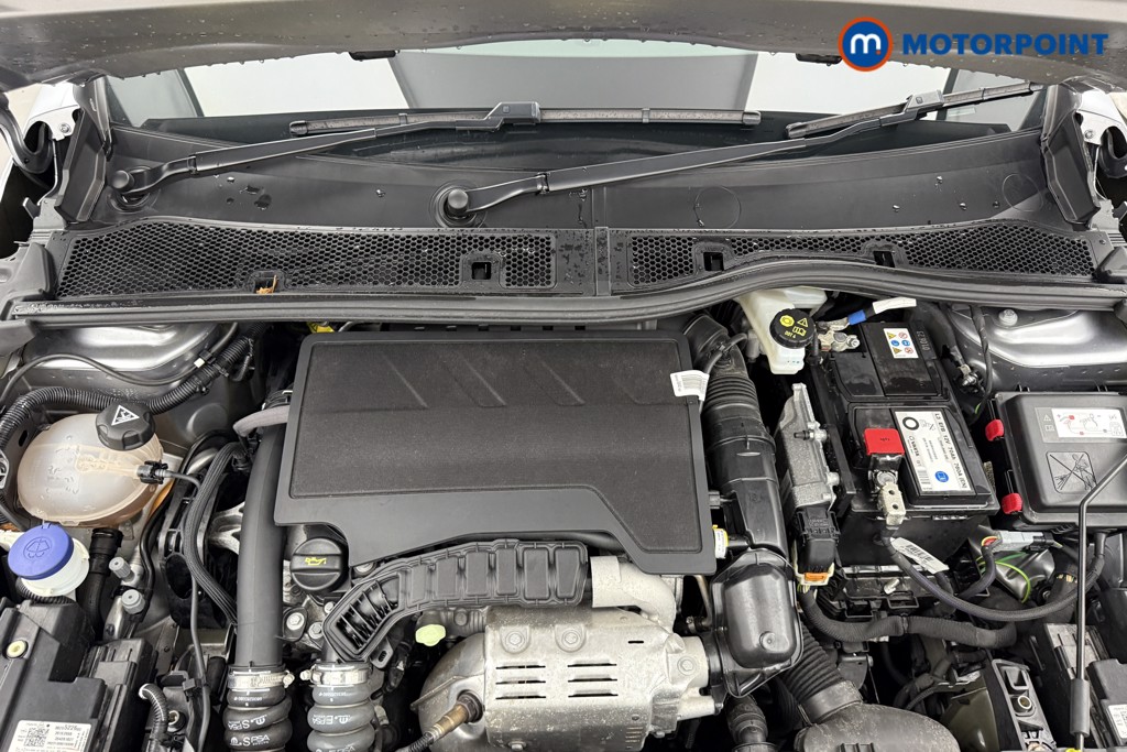 Vauxhall Corsa GS Automatic Petrol Hatchback - Stock Number (1585808) - 23rd supplementary image