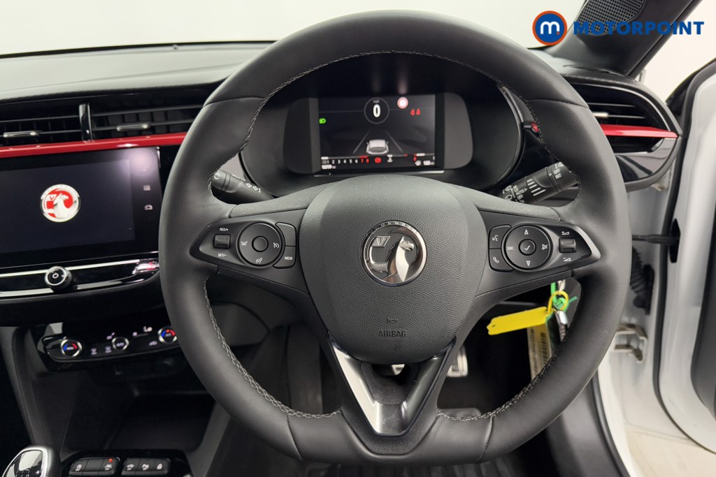Vauxhall Corsa GS Manual Petrol Hatchback - Stock Number (1585809) - 3rd supplementary image