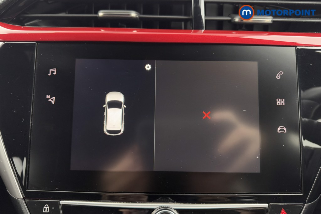 Vauxhall Corsa GS Manual Petrol Hatchback - Stock Number (1585809) - 10th supplementary image