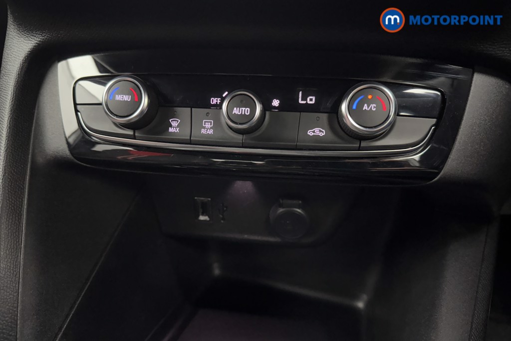 Vauxhall Corsa GS Manual Petrol Hatchback - Stock Number (1585809) - 11th supplementary image