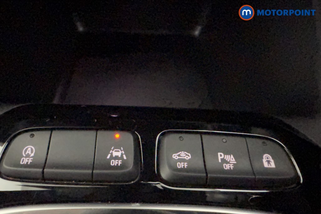 Vauxhall Corsa GS Manual Petrol Hatchback - Stock Number (1585809) - 13th supplementary image