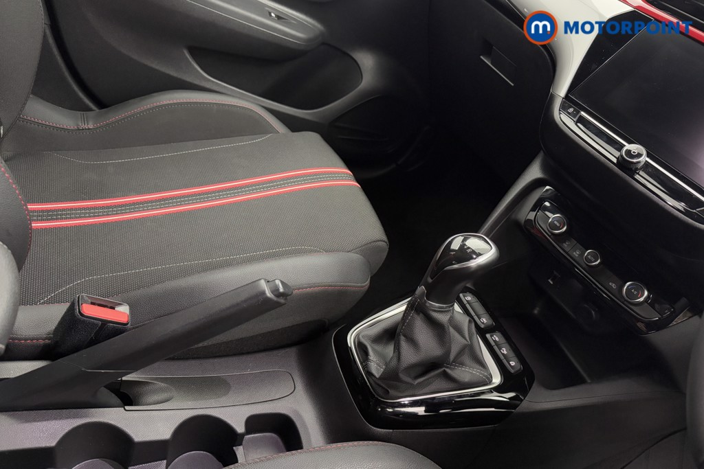 Vauxhall Corsa GS Manual Petrol Hatchback - Stock Number (1585809) - 15th supplementary image