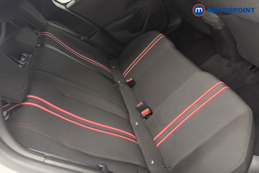 Vauxhall Corsa GS Manual Petrol Hatchback - Stock Number (1585809) - 21st supplementary image