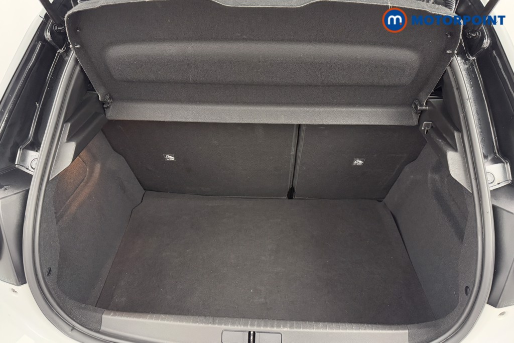 Vauxhall Corsa GS Manual Petrol Hatchback - Stock Number (1585809) - 23rd supplementary image