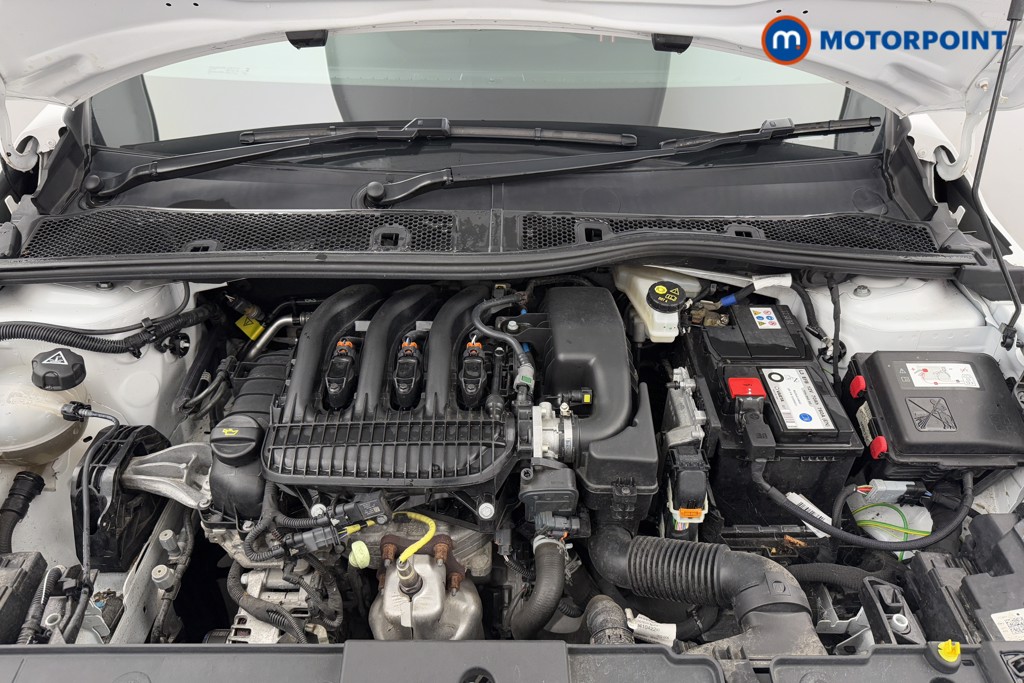 Vauxhall Corsa GS Manual Petrol Hatchback - Stock Number (1585809) - 26th supplementary image