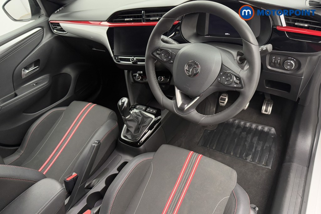 Vauxhall Corsa GS Manual Petrol Hatchback - Stock Number (1585809) - 1st supplementary image