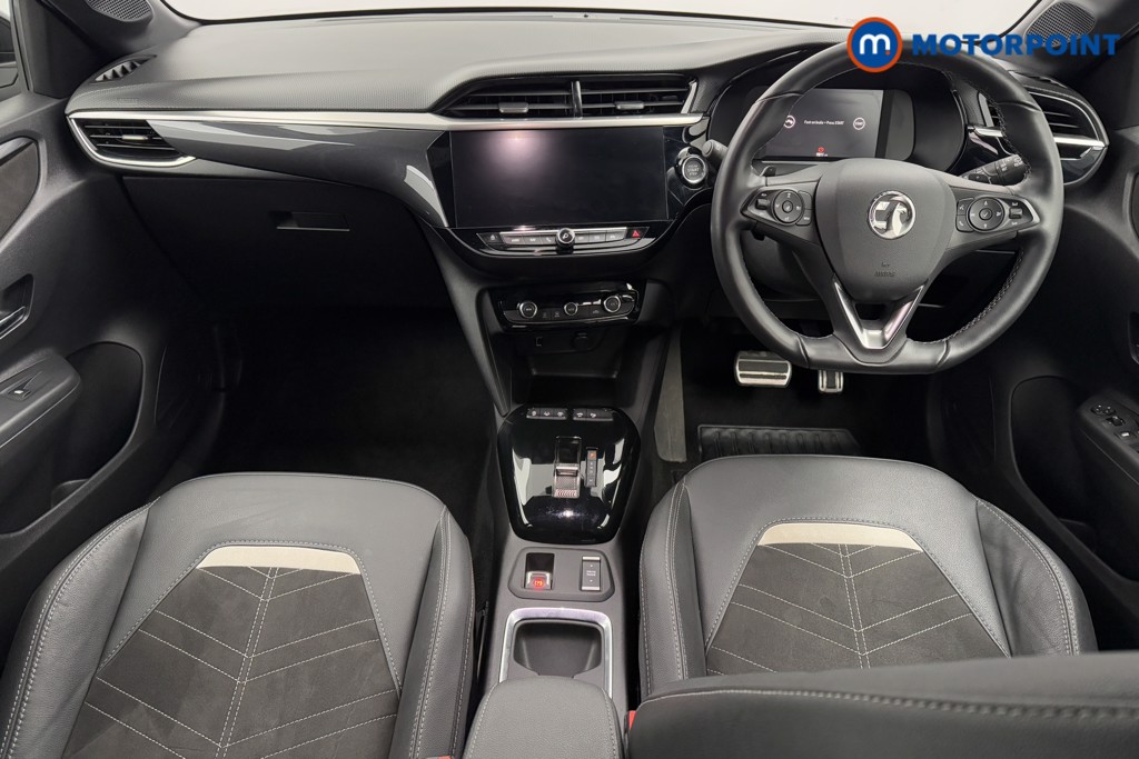 Vauxhall Corsa Ultimate Automatic Petrol Hatchback - Stock Number (1585813) - 2nd supplementary image