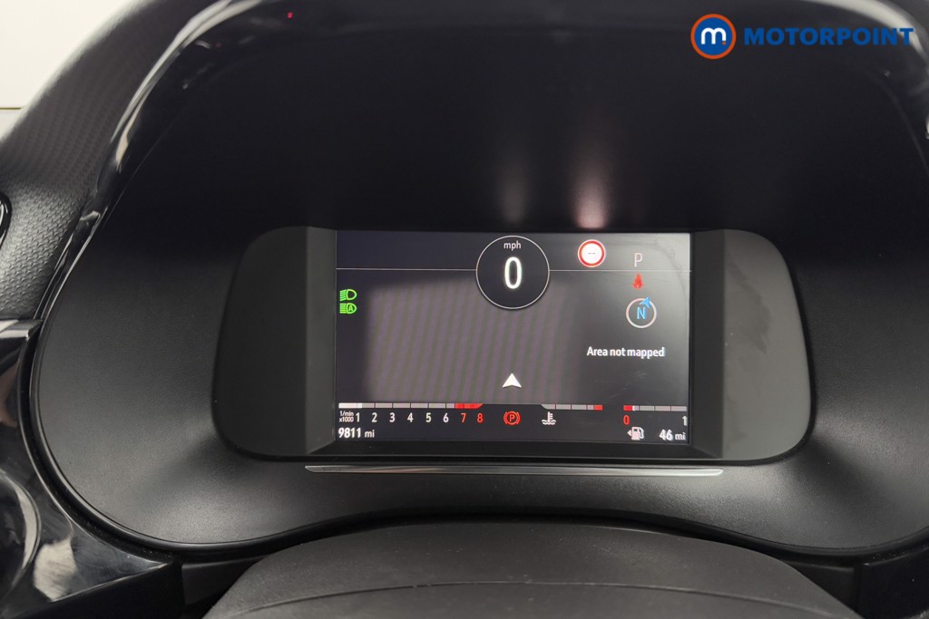 Vauxhall Corsa Ultimate Automatic Petrol Hatchback - Stock Number (1585813) - 6th supplementary image