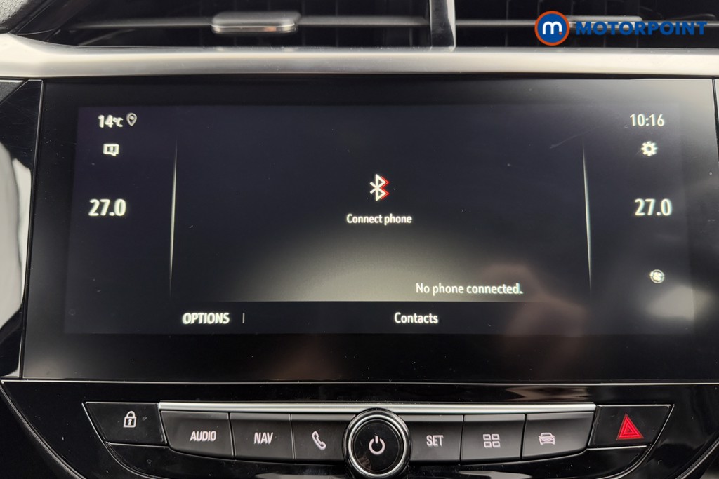 Vauxhall Corsa Ultimate Automatic Petrol Hatchback - Stock Number (1585813) - 8th supplementary image