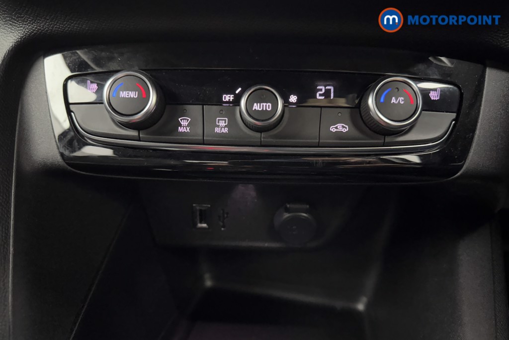 Vauxhall Corsa Ultimate Automatic Petrol Hatchback - Stock Number (1585813) - 11th supplementary image
