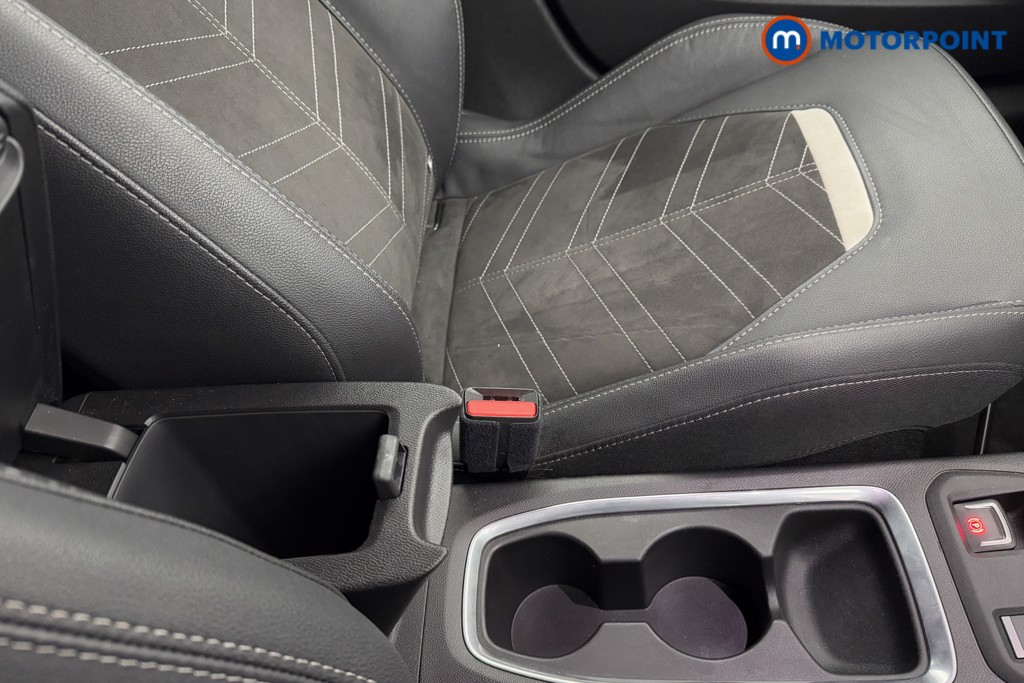 Vauxhall Corsa Ultimate Automatic Petrol Hatchback - Stock Number (1585813) - 14th supplementary image
