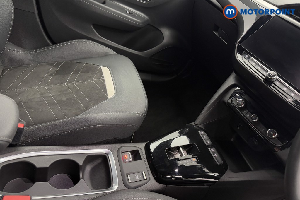 Vauxhall Corsa Ultimate Automatic Petrol Hatchback - Stock Number (1585813) - 15th supplementary image