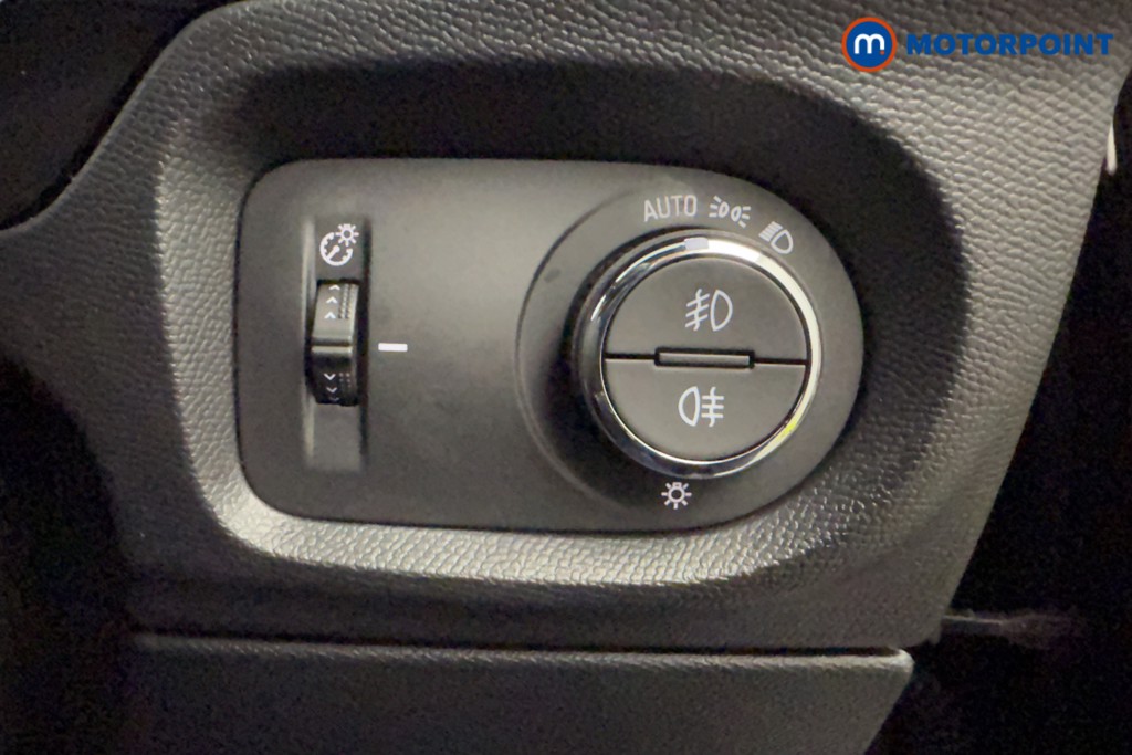 Vauxhall Corsa Ultimate Automatic Petrol Hatchback - Stock Number (1585813) - 16th supplementary image