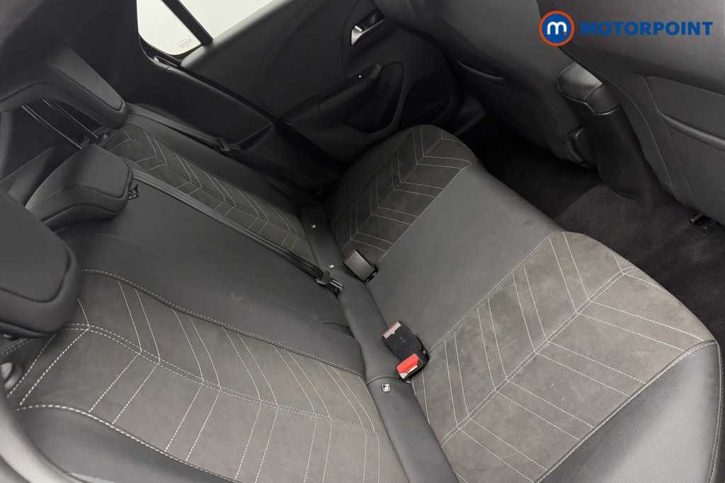 Vauxhall Corsa Ultimate Automatic Petrol Hatchback - Stock Number (1585813) - 22nd supplementary image