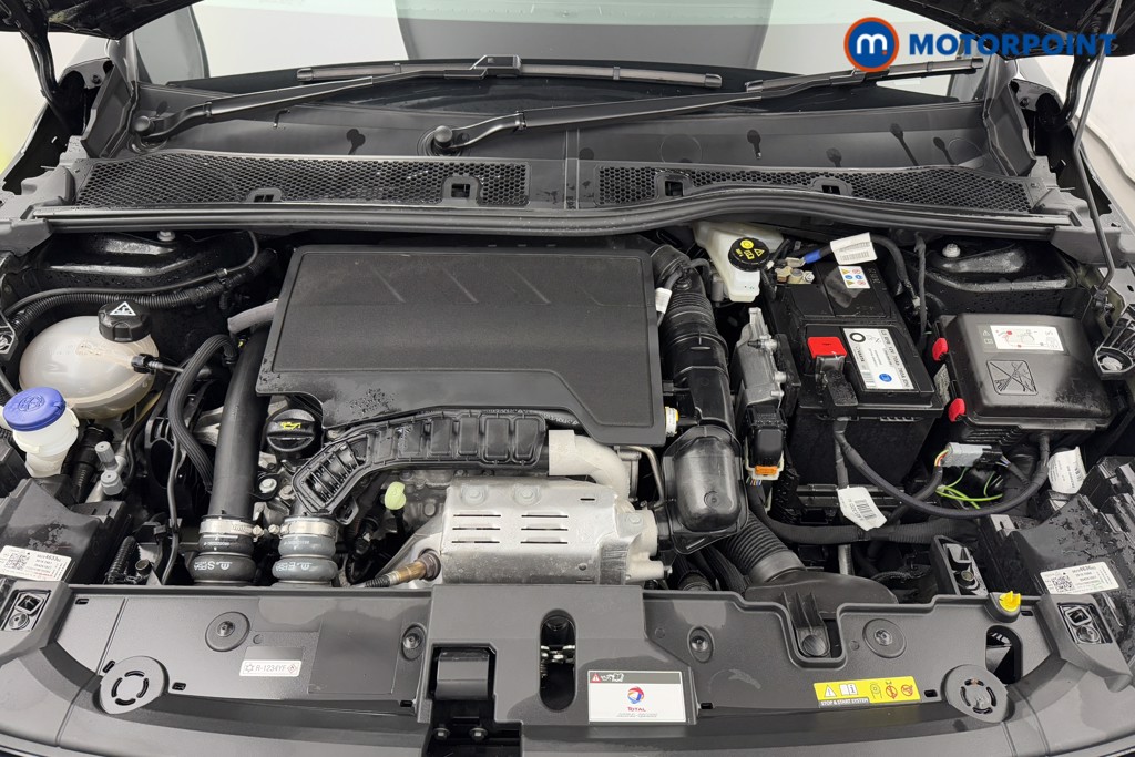 Vauxhall Corsa Ultimate Automatic Petrol Hatchback - Stock Number (1585813) - 26th supplementary image