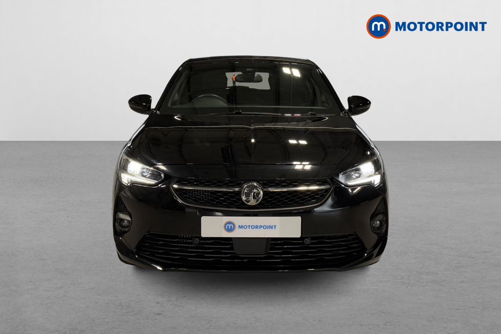 Vauxhall Corsa Ultimate Automatic Petrol Hatchback - Stock Number (1585813) - Front bumper