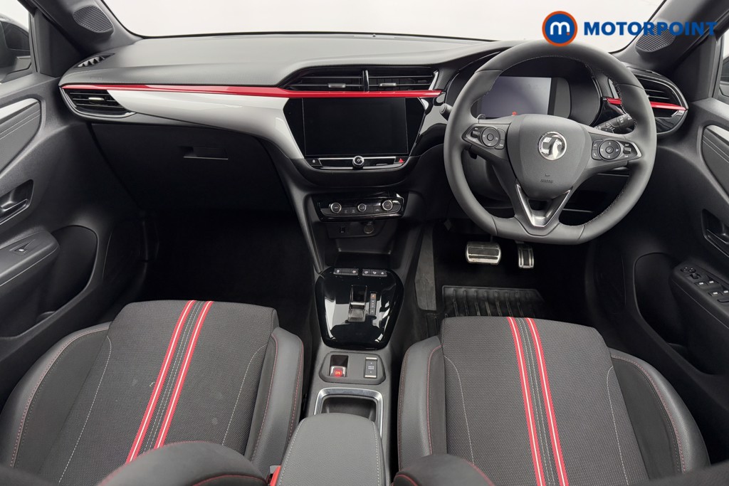 Vauxhall Corsa GS Automatic Petrol Hatchback - Stock Number (1585827) - 2nd supplementary image