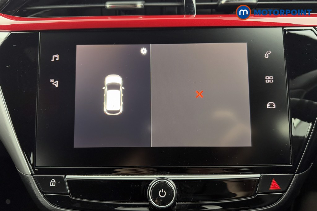 Vauxhall Corsa GS Automatic Petrol Hatchback - Stock Number (1585827) - 10th supplementary image