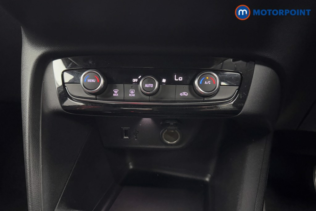 Vauxhall Corsa GS Automatic Petrol Hatchback - Stock Number (1585827) - 11th supplementary image