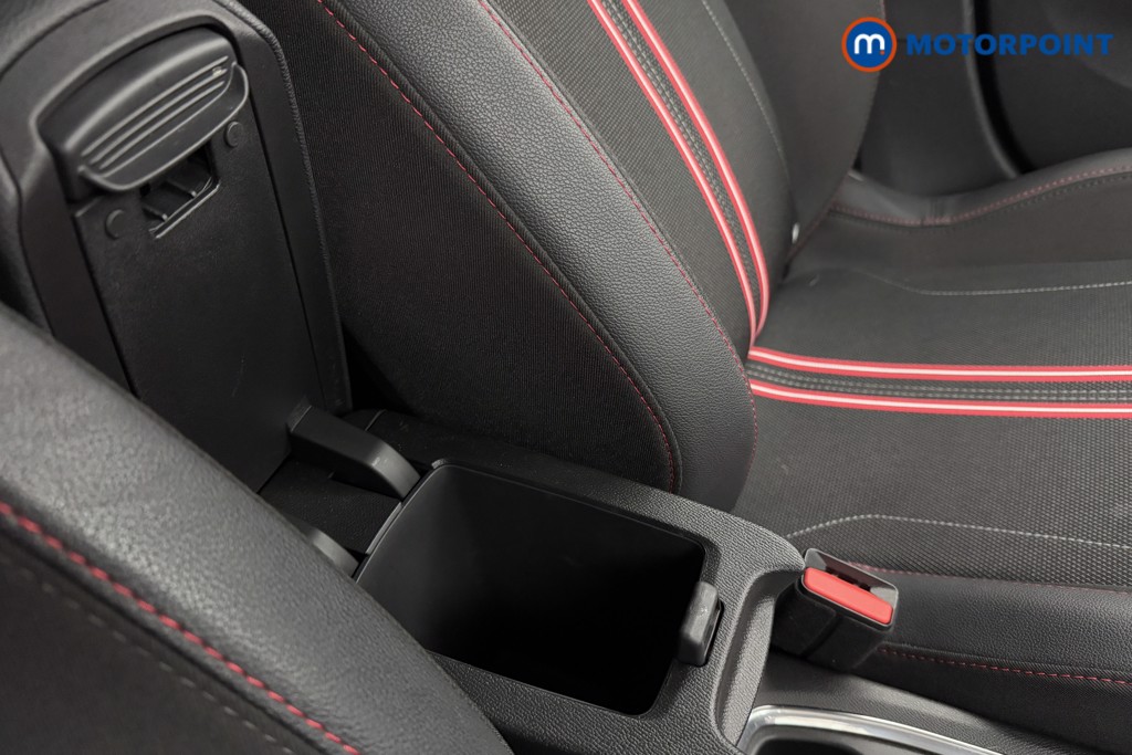 Vauxhall Corsa GS Automatic Petrol Hatchback - Stock Number (1585827) - 15th supplementary image