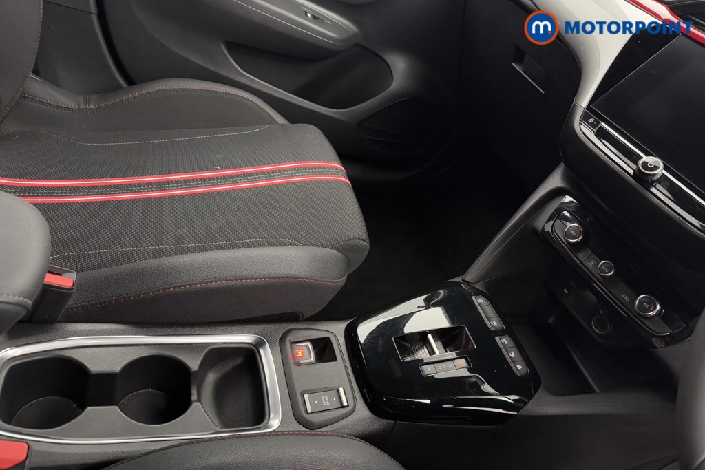 Vauxhall Corsa GS Automatic Petrol Hatchback - Stock Number (1585827) - 16th supplementary image
