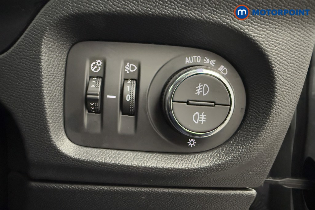 Vauxhall Corsa GS Automatic Petrol Hatchback - Stock Number (1585827) - 17th supplementary image