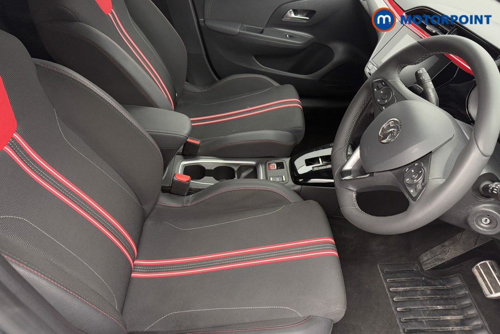Vauxhall Corsa GS Automatic Petrol Hatchback - Stock Number (1585827) - 20th supplementary image
