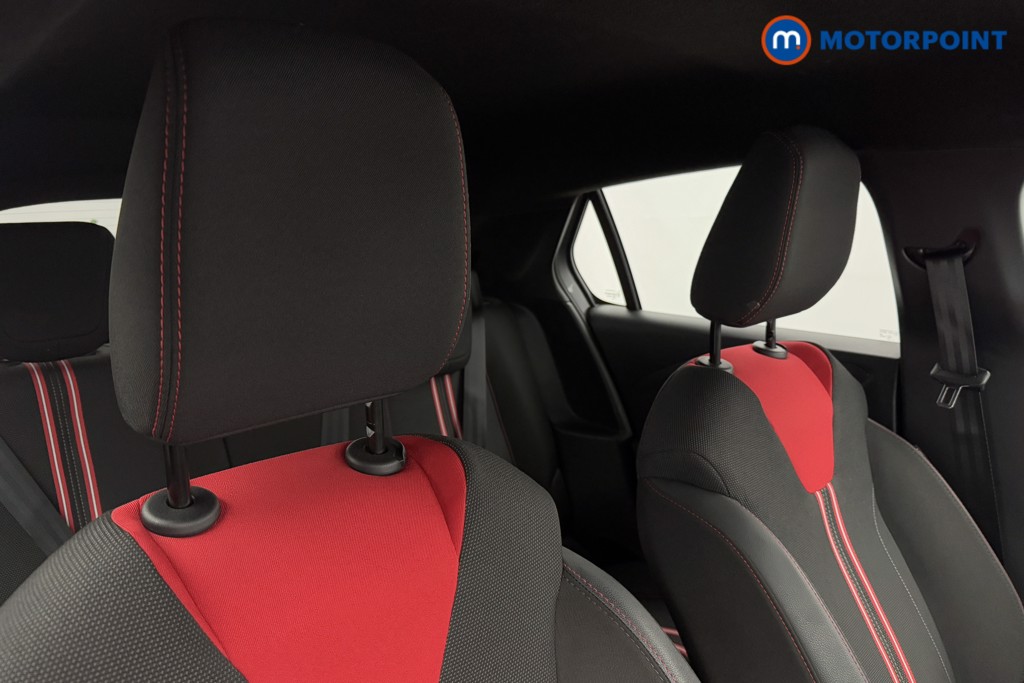 Vauxhall Corsa GS Automatic Petrol Hatchback - Stock Number (1585827) - 21st supplementary image