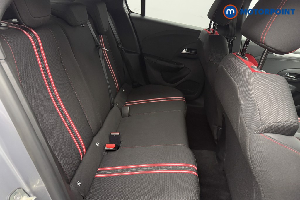 Vauxhall Corsa GS Automatic Petrol Hatchback - Stock Number (1585827) - 23rd supplementary image