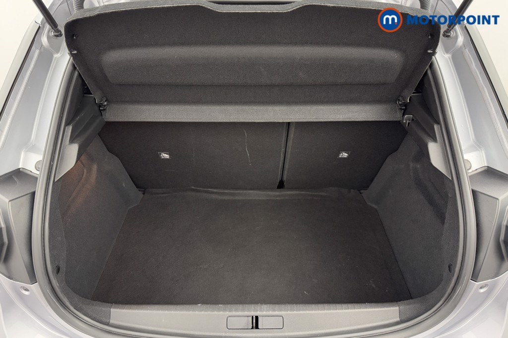 Vauxhall Corsa GS Automatic Petrol Hatchback - Stock Number (1585827) - 24th supplementary image