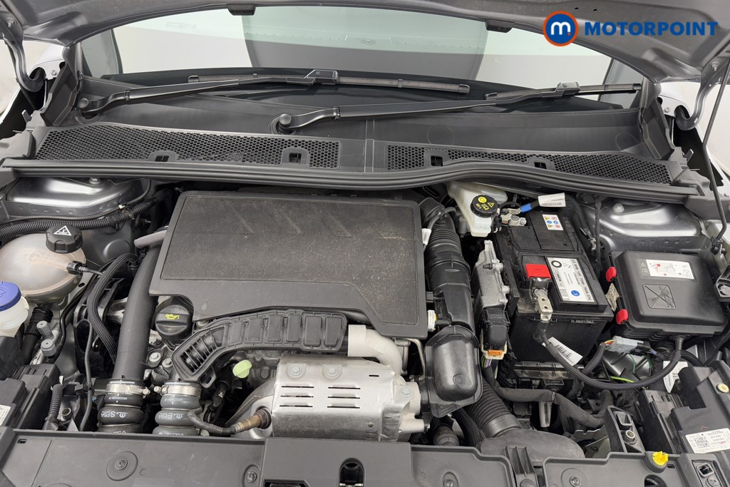 Vauxhall Corsa GS Automatic Petrol Hatchback - Stock Number (1585827) - 27th supplementary image