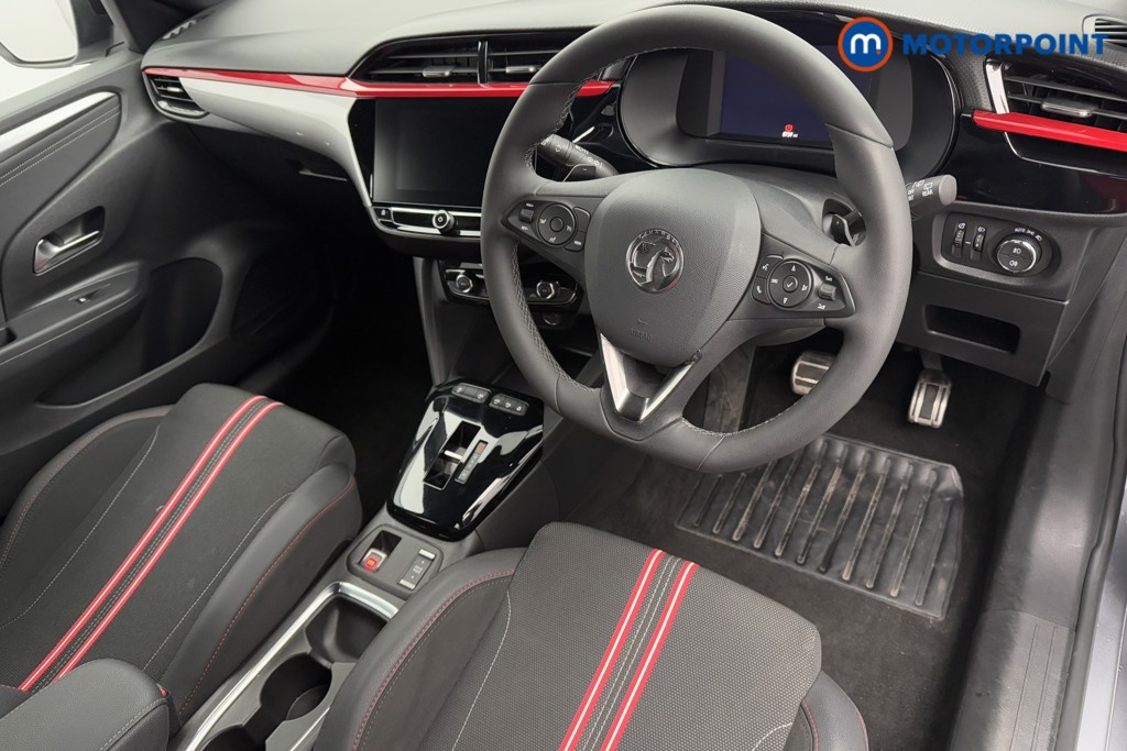 Vauxhall Corsa GS Automatic Petrol Hatchback - Stock Number (1585827) - 1st supplementary image