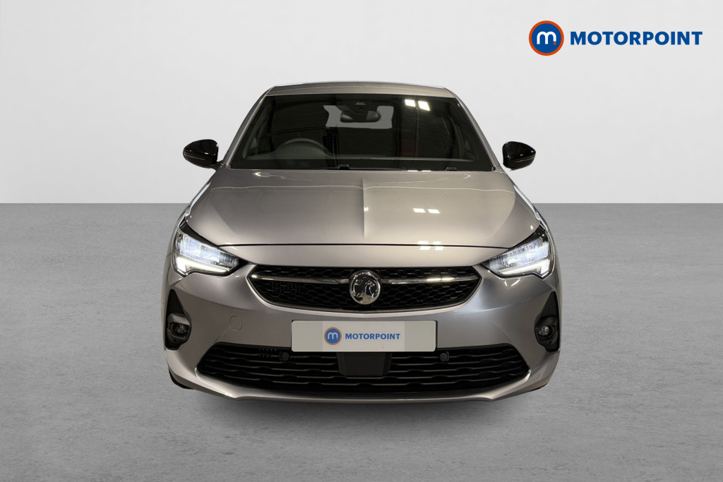 Vauxhall Corsa GS Automatic Petrol Hatchback - Stock Number (1585827) - Front bumper