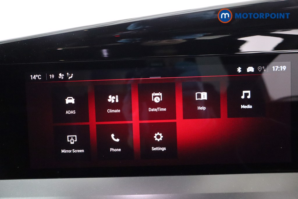 Vauxhall Mokka GS Automatic Petrol SUV - Stock Number (1585828) - 2nd supplementary image