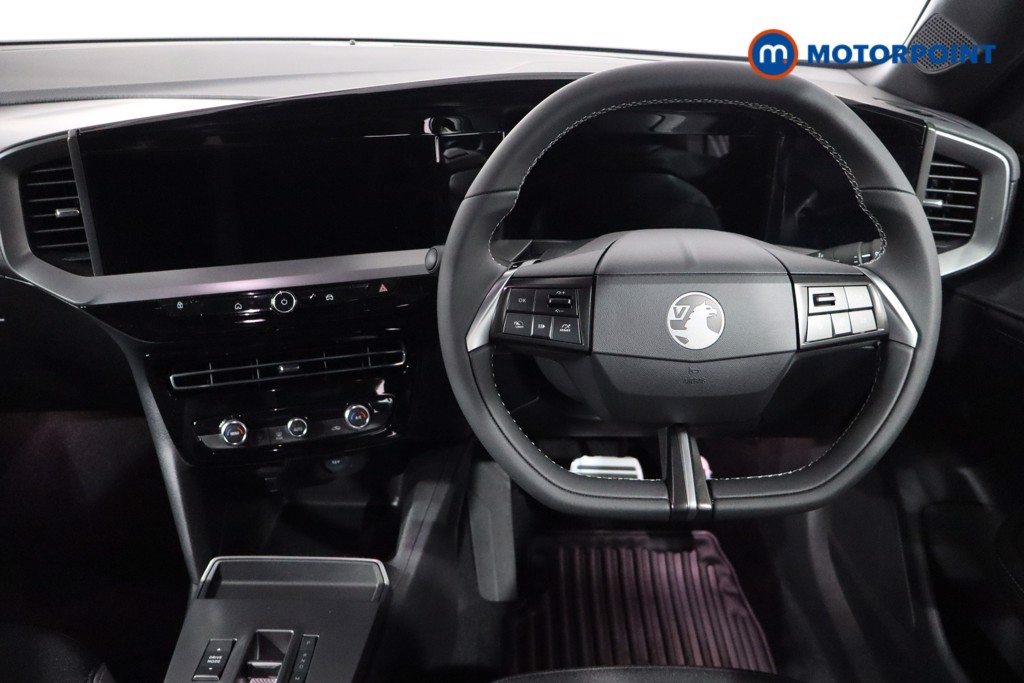 Vauxhall Mokka GS Automatic Petrol SUV - Stock Number (1585828) - 3rd supplementary image