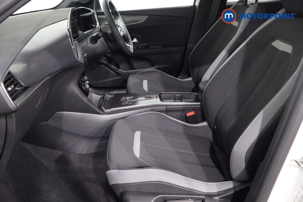 Vauxhall Mokka GS Automatic Petrol SUV - Stock Number (1585828) - 4th supplementary image