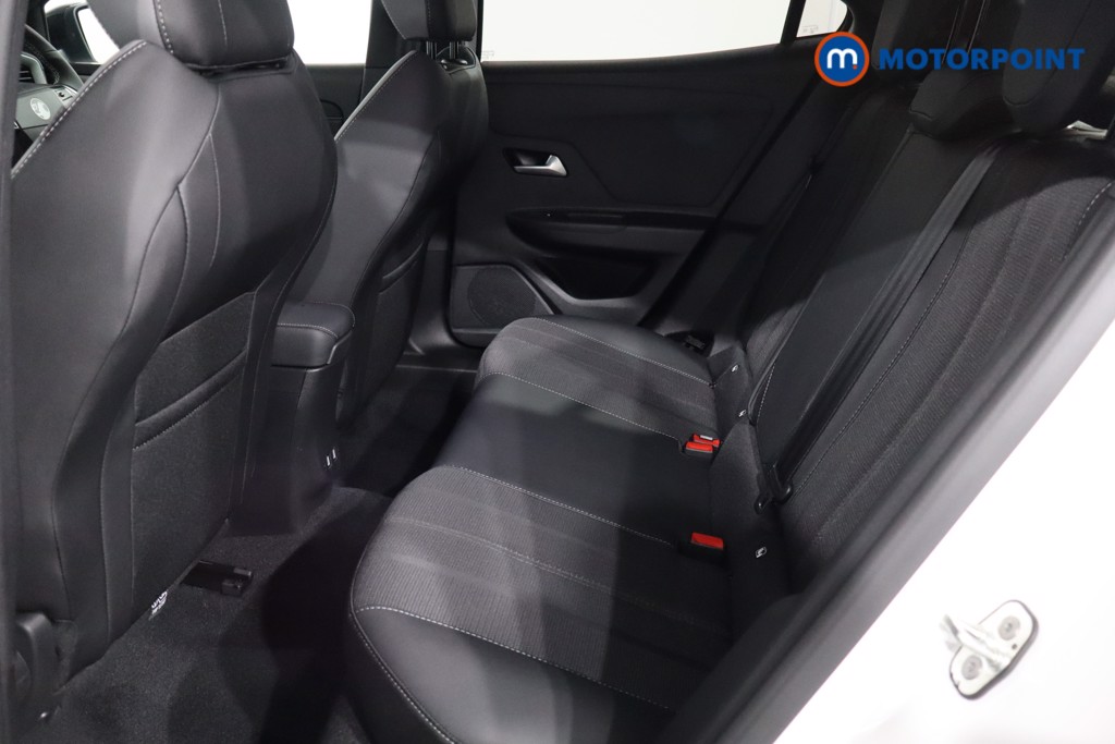 Vauxhall Mokka GS Automatic Petrol SUV - Stock Number (1585828) - 5th supplementary image
